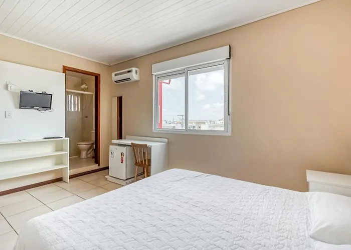 Hotel Pousada Vento Sul