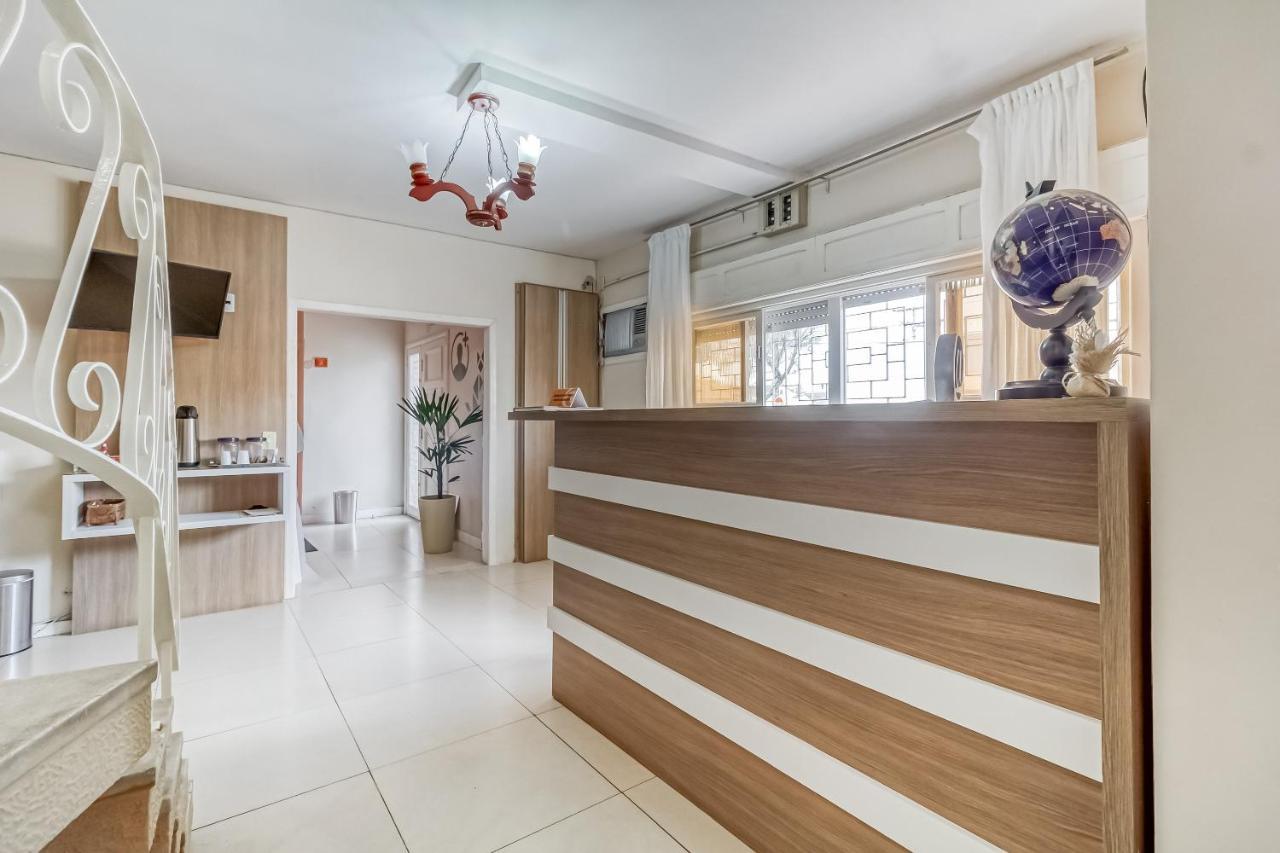 Hotel Vento Sul Rio Grande (Rio Grande do Sul)