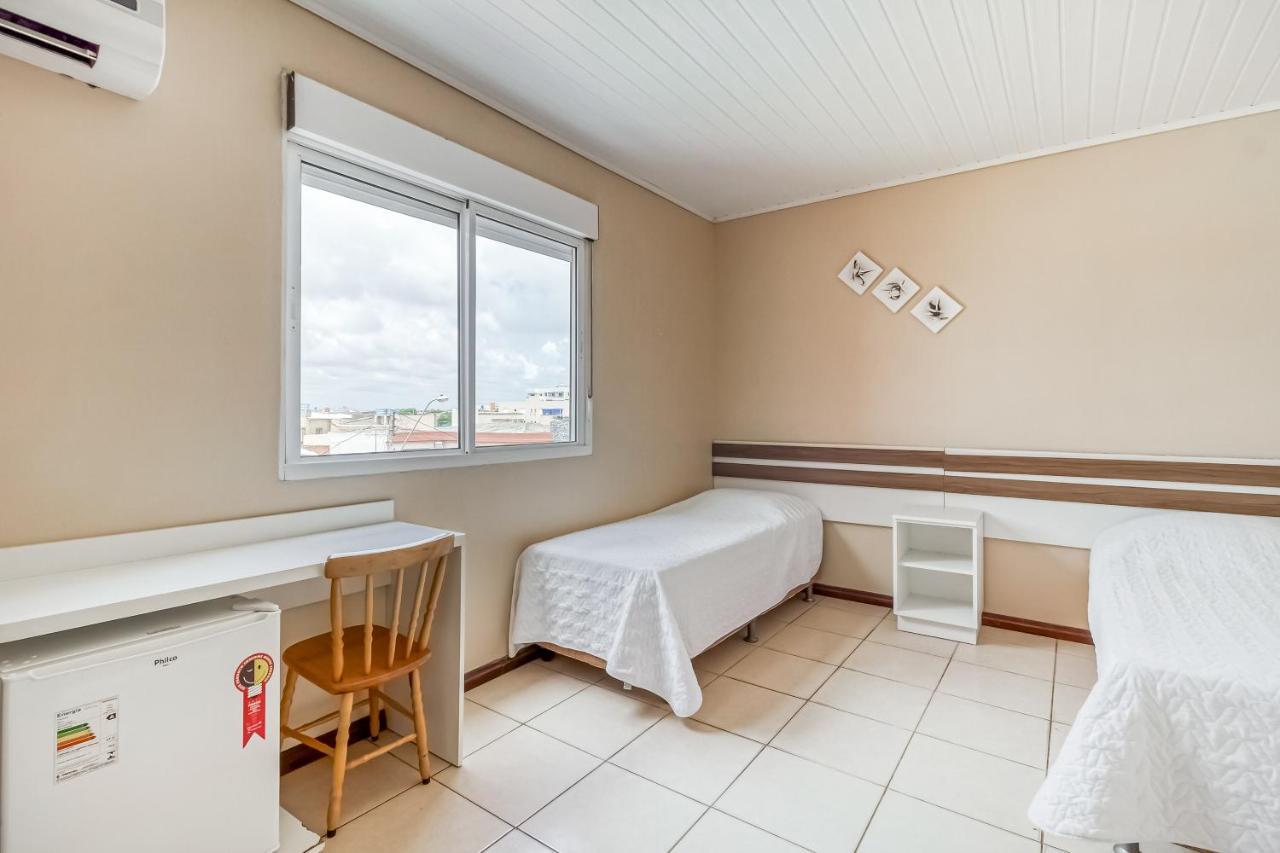 Vento Sul Hotel