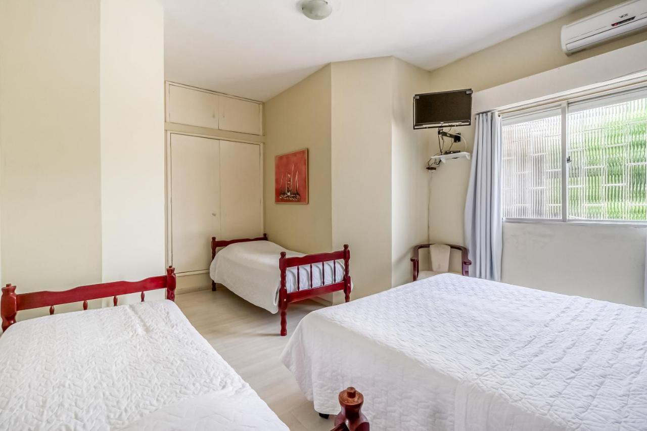 Vento Sul Hotel