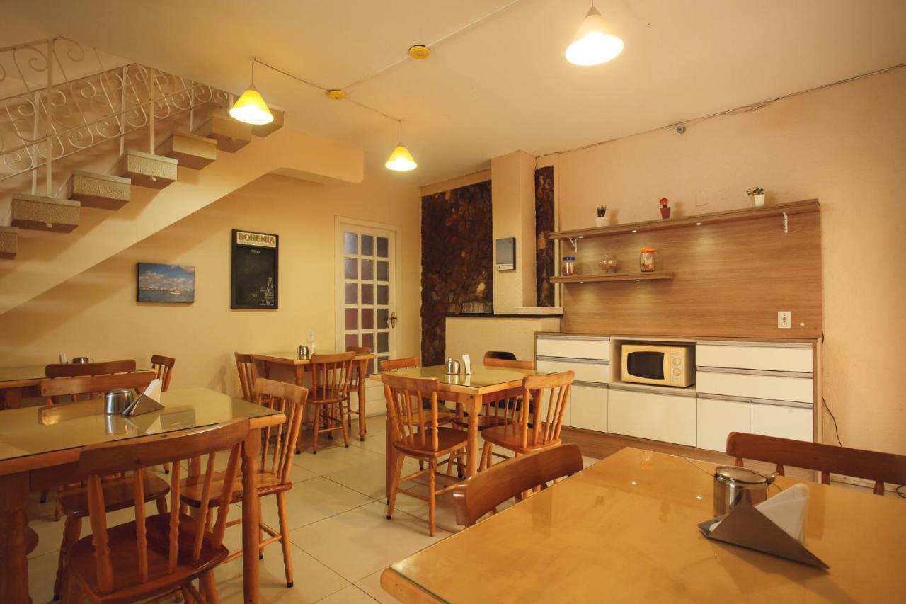 Vento Sul Hotel Rio Grande (Rio Grande do Sul)