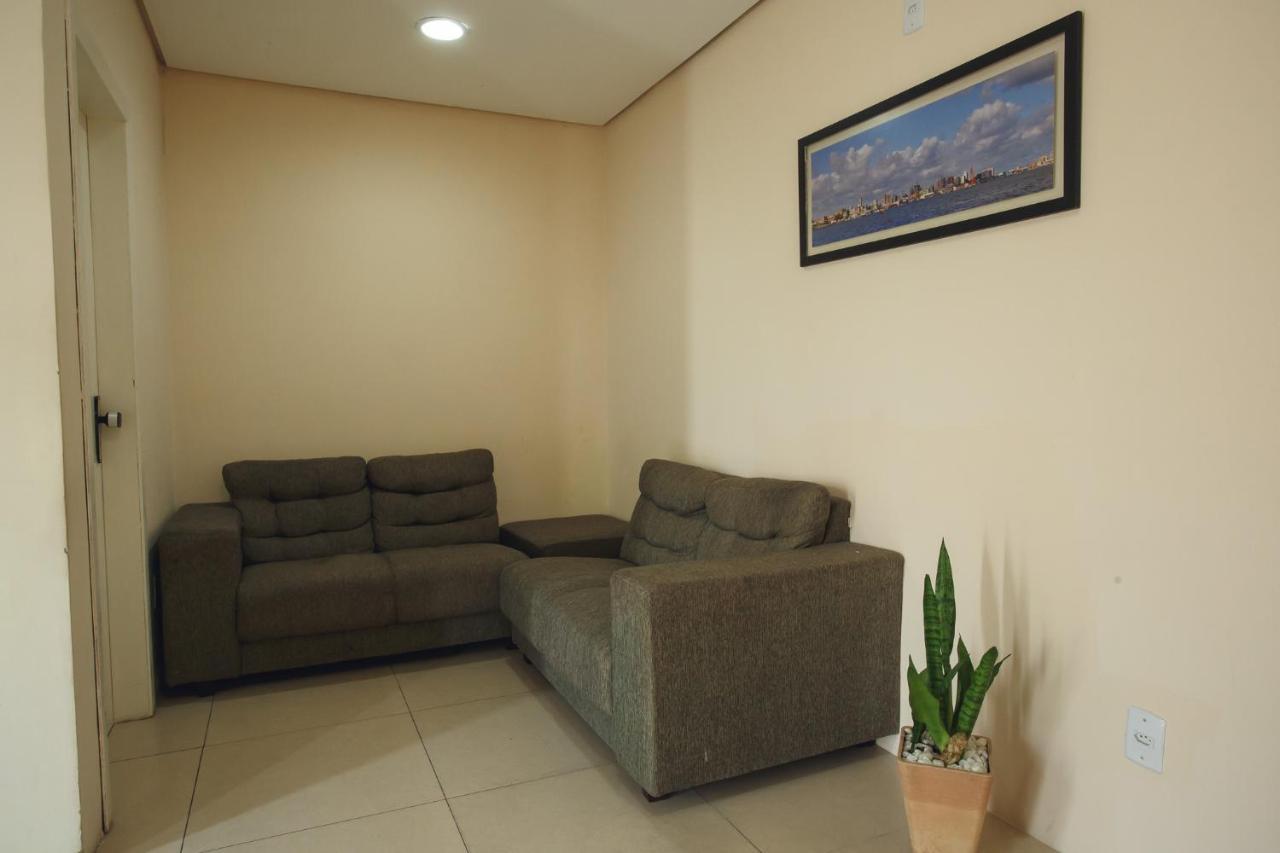 Hotel Vento Sul 2*