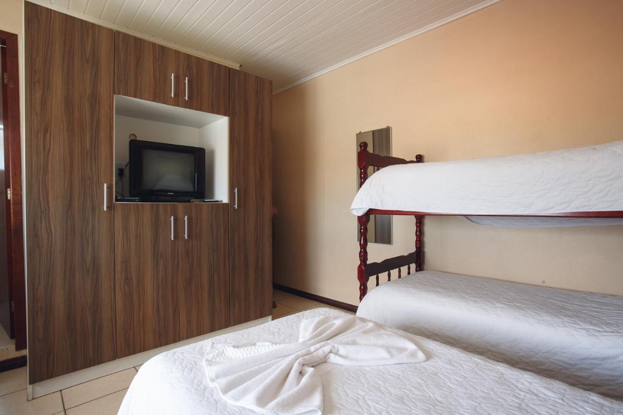 Hotel Vento Sul