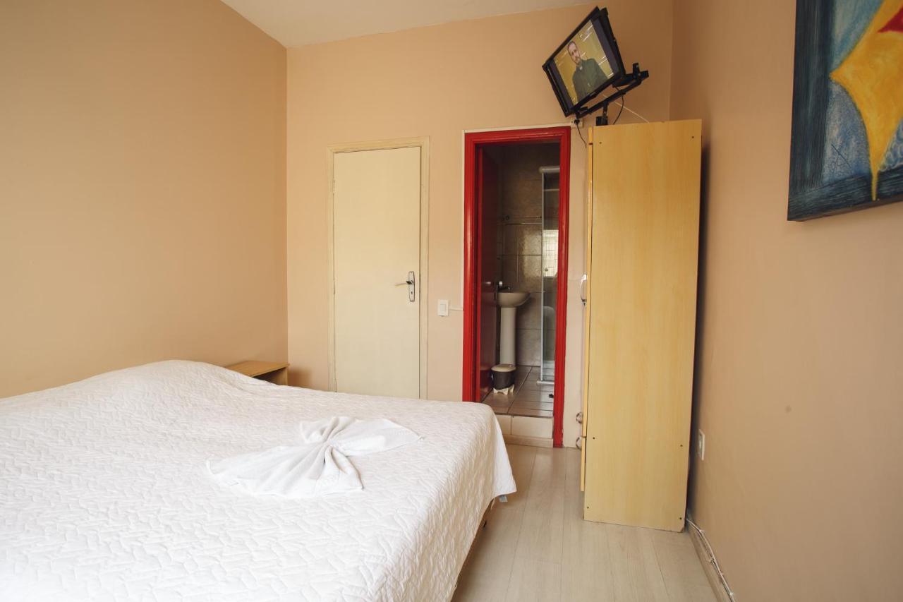 Vento Sul Hotel Rio Grande (Rio Grande do Sul)