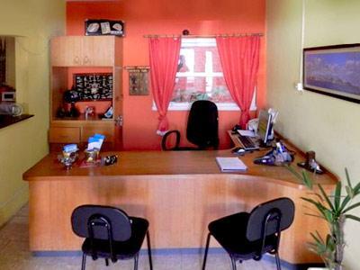 Hotel Vento Sul Rio Grande (Rio Grande do Sul)