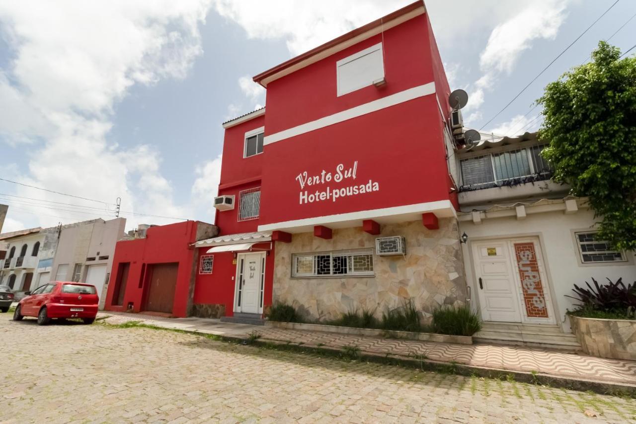Hotel Vento Sul Rio Grande (Rio Grande do Sul)