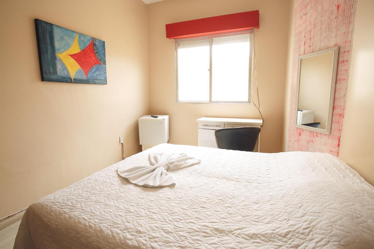 Hotel Vento Sul